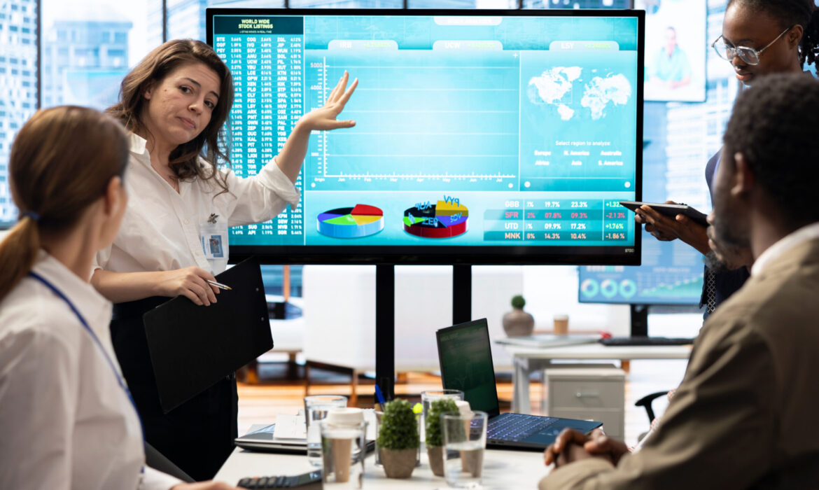 Trade Show Marketing Strategy: Why Trade Shows Are a Pipeline Channel, not a Branding Exercise