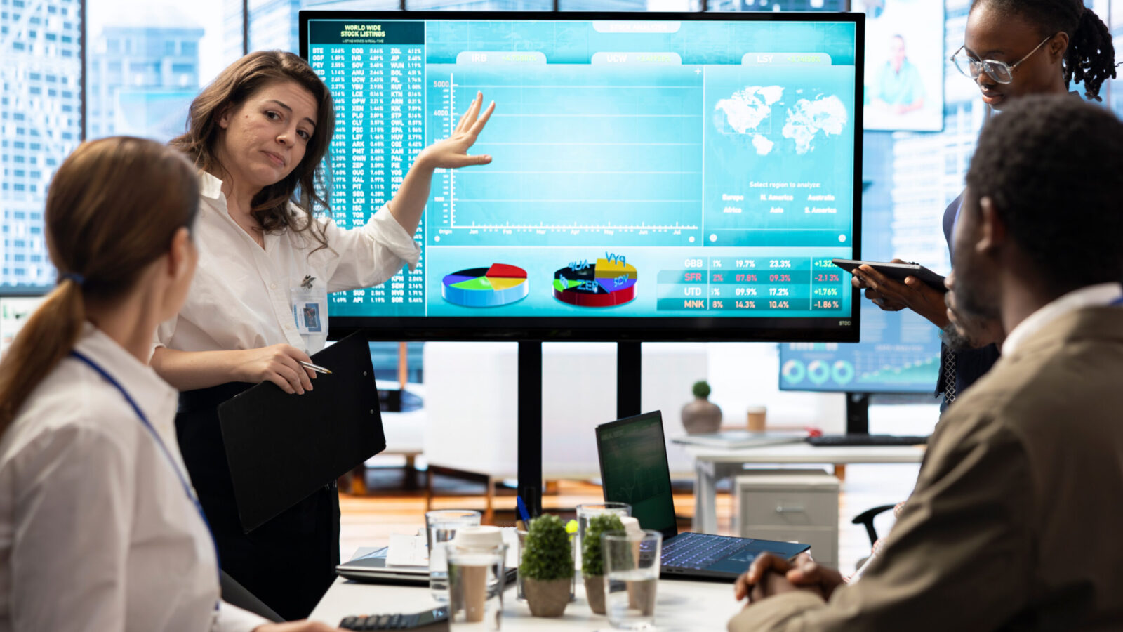 Trade Show Marketing Strategy: Why Trade Shows Are a Pipeline Channel, not a Branding Exercise