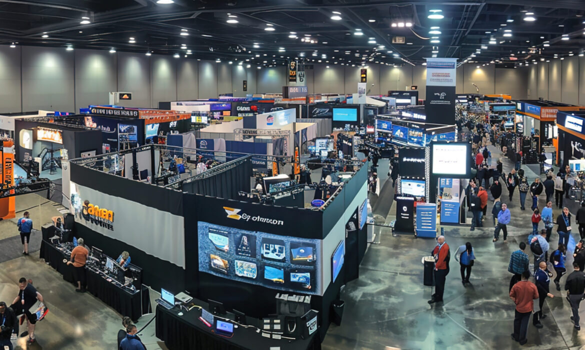 Trade Show Marketing vs Field Marketing: Understanding the Difference Between Two B2B Event Channels