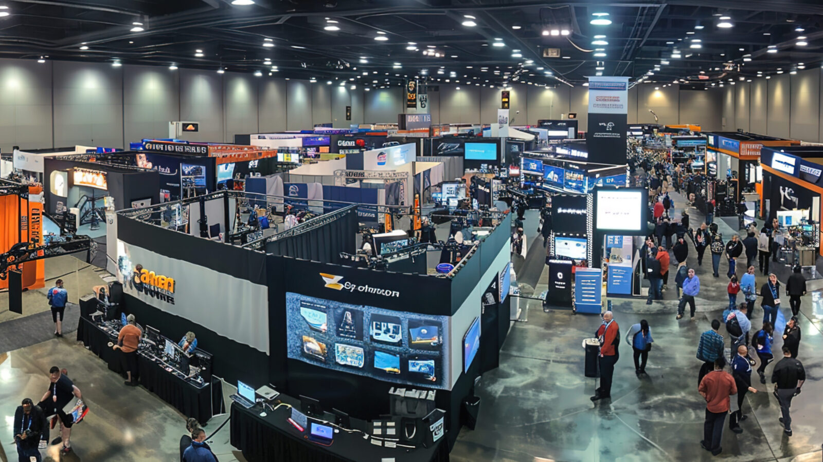 Trade Show Marketing vs Field Marketing: Understanding the Difference Between Two B2B Event Channels