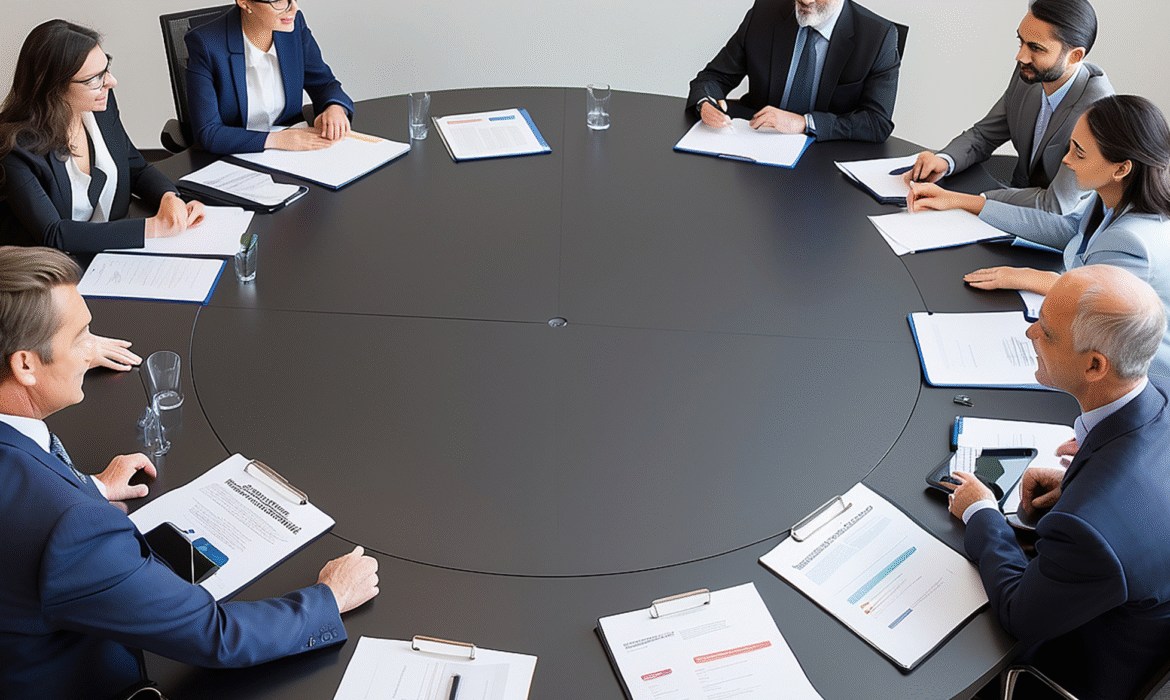 Sponsoring a B2B Tech Conference vs Hosting Your Own Roundtable: Which One Builds More Pipeline?