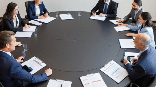 Sponsoring a B2B Tech Conference vs Hosting Your Own Roundtable: Which One Builds More Pipeline?