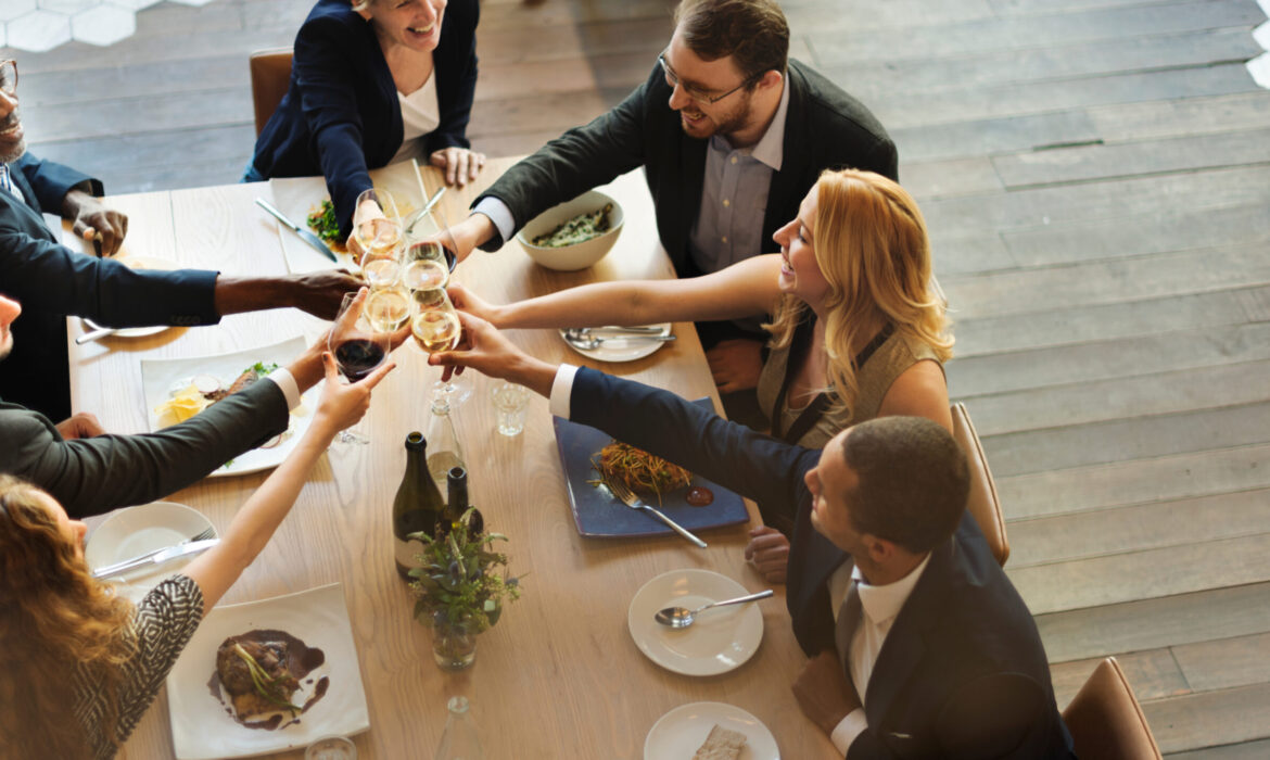How to Curate the Guest List for a Closed-Door Event