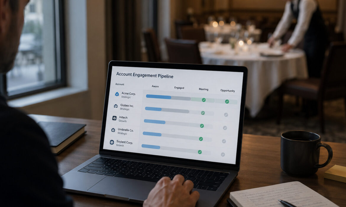 How to Measure ROI on Closed-Door Events