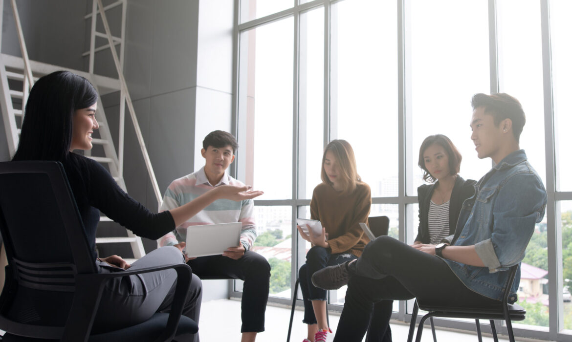 The Role of Facilitation: Why Closed-Door Events Live or Die on Whoever’s Running the Room
