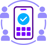 95%+ App Adoption-áacross confirmed attendees, with the app becoming the default operating layer for the summit-á
