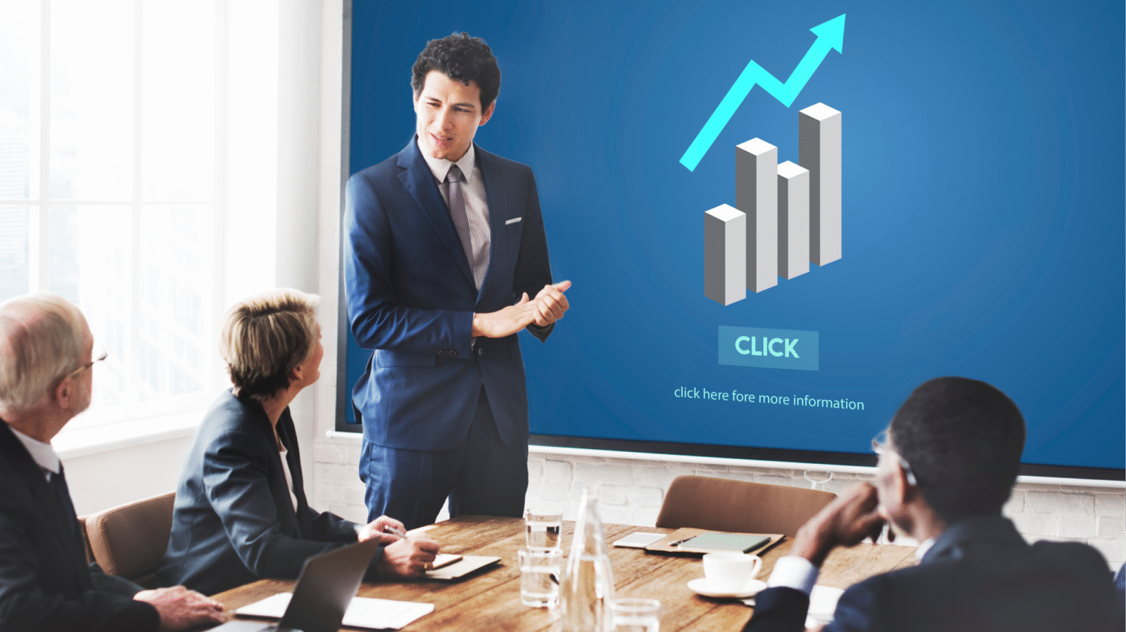 What to Put in Your Event Recap When Sales Hasn’t Closed the Pipeline Yet