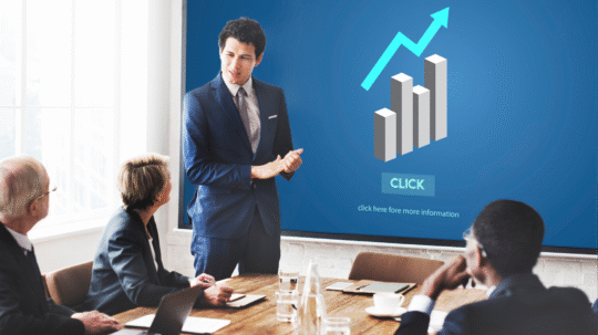What to Put in Your Event Recap When Sales Hasn’t Closed the Pipeline Yet