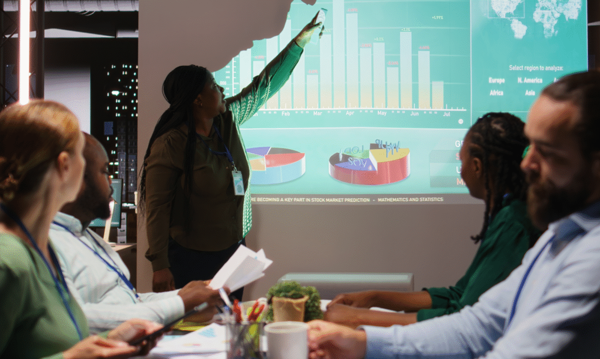 The 2026 B2B Event Marketing Benchmark Report