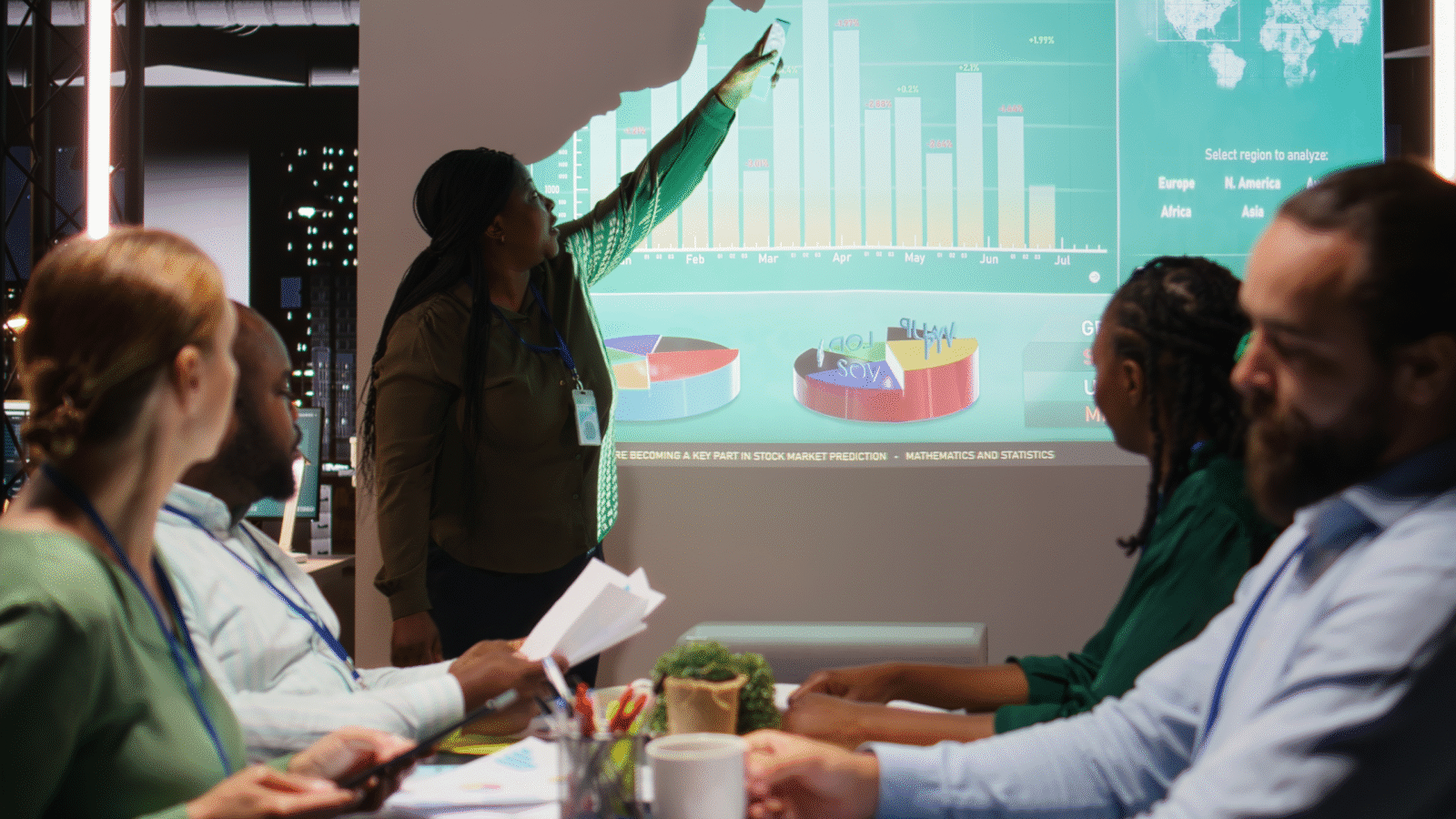 The 2026 B2B Event Marketing Benchmark Report