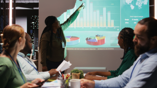 The 2026 B2B Event Marketing Benchmark Report