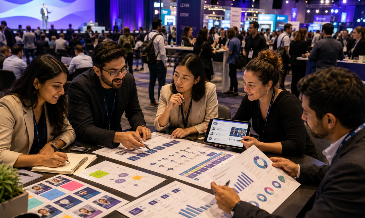 The AI Event Marketing Toolkit: Prompts and Workflows for Promotion, Personalization, and Reporting