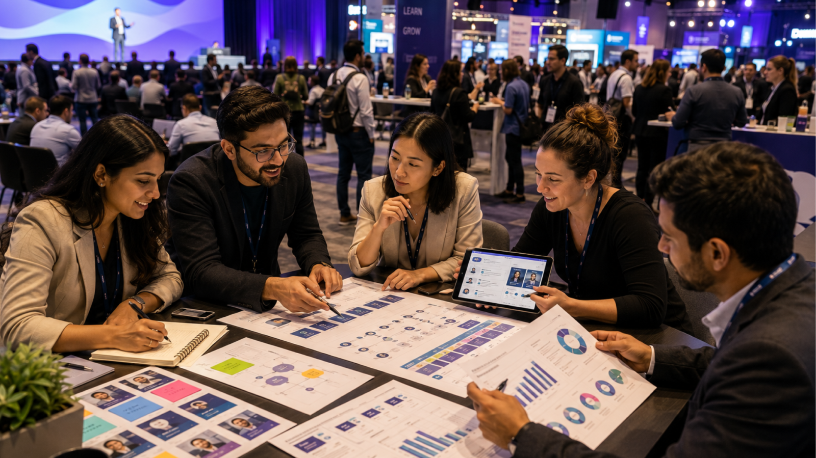 The AI Event Marketing Toolkit: Prompts and Workflows for Promotion, Personalization, and Reporting 