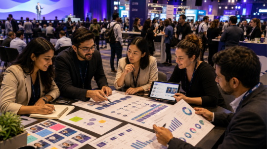 The AI Event Marketing Toolkit: Prompts and Workflows for Promotion, Personalization, and Reporting 