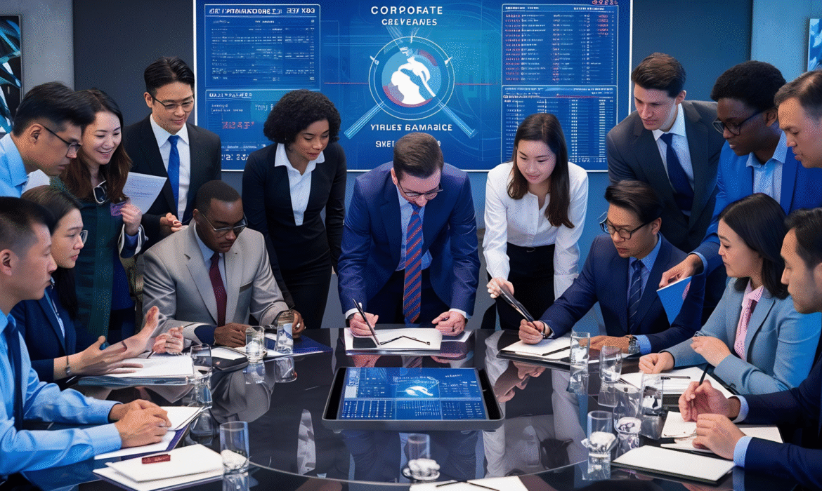 How TechTalk Summits Manages 200+ B2B Tech Events a Year With a 20-Person Team Using Samaaro