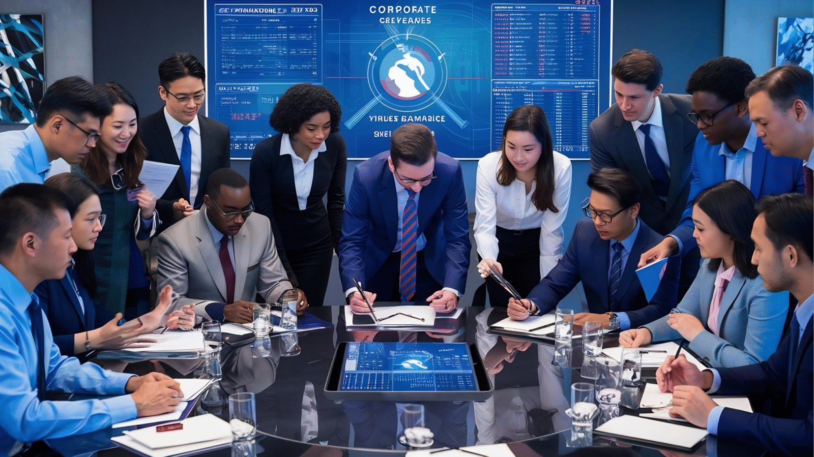How TechTalk Summits Manages 200+ B2B Tech Events a Year With a 20-Person Team Using Samaaro