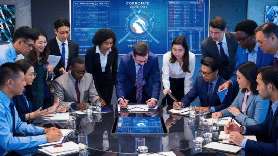 How TechTalk Summits Manages 200+ B2B Tech Events a Year With a 20-Person Team Using Samaaro