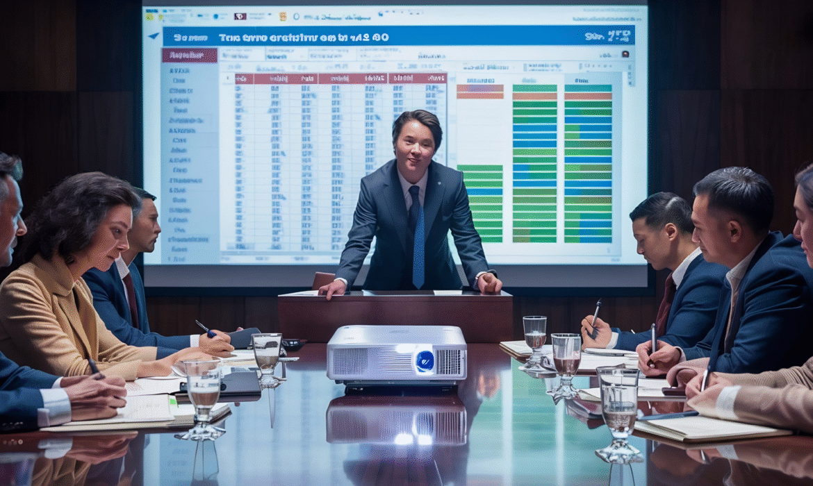 The CFO’s Event Budget Question Bank