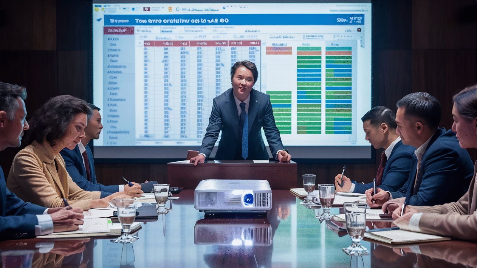 The CFO’s Event Budget Question Bank