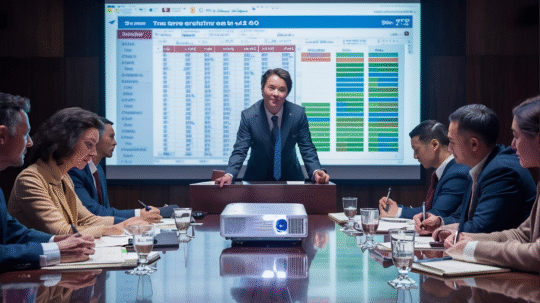 The CFO’s Event Budget Question Bank