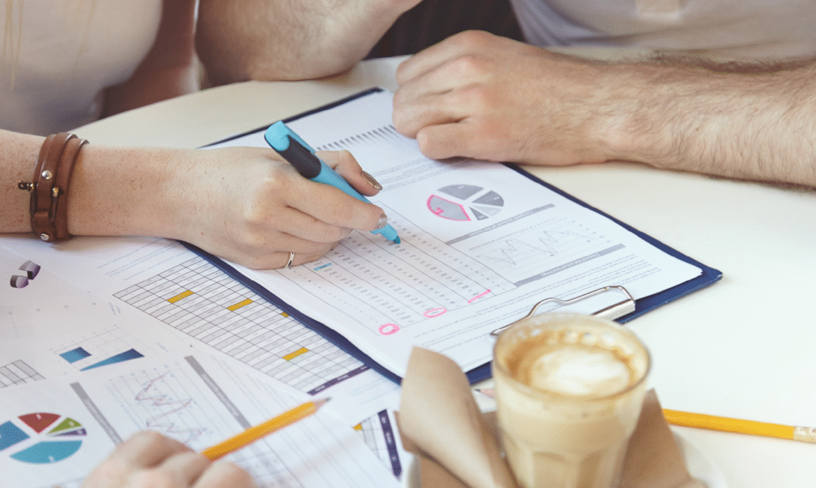 How to Turn a Quarter of Events into One QBR Story