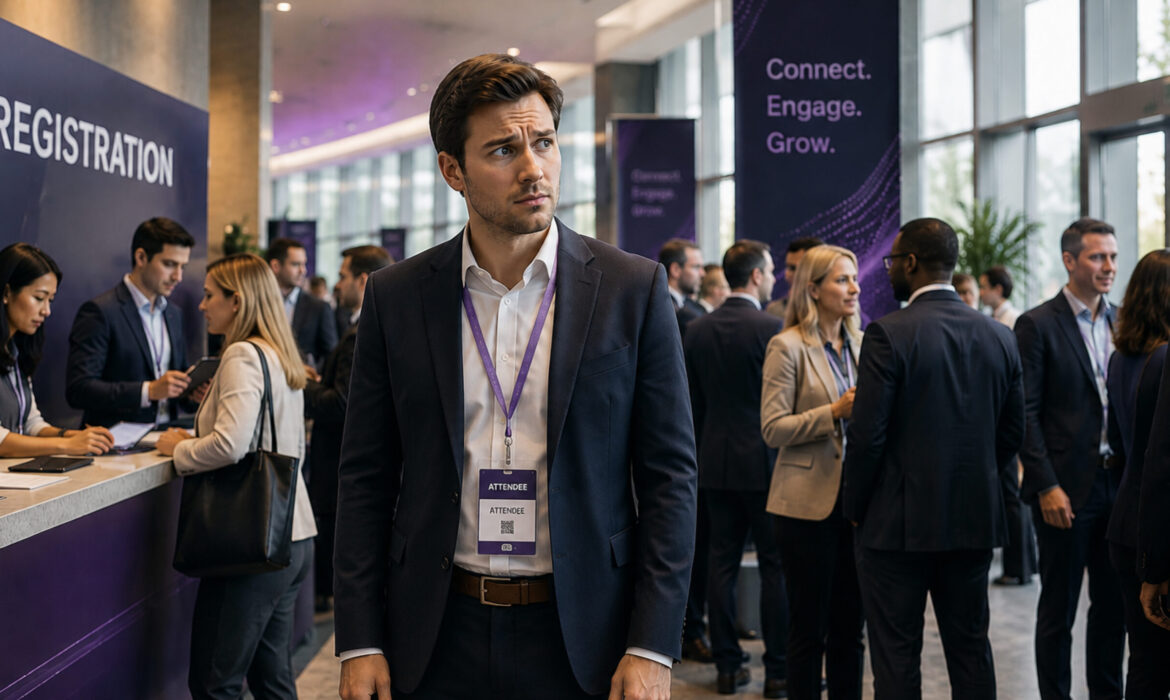 Why a Full Room Can Still Leave Your Sales Team Cold