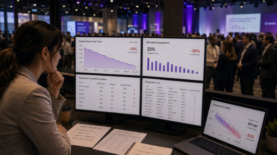 Six Signals an Invite List Is Drifting Off Target
