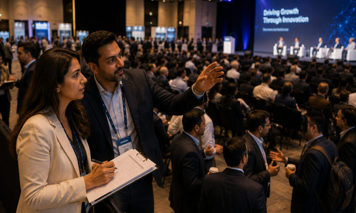 How Much Pipeline Should Your Events Generate?