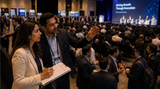 How Much Pipeline Should Your Events Generate?