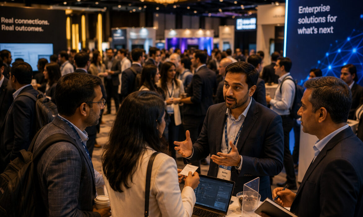 Do Events Create Pipeline, or Just Leads?