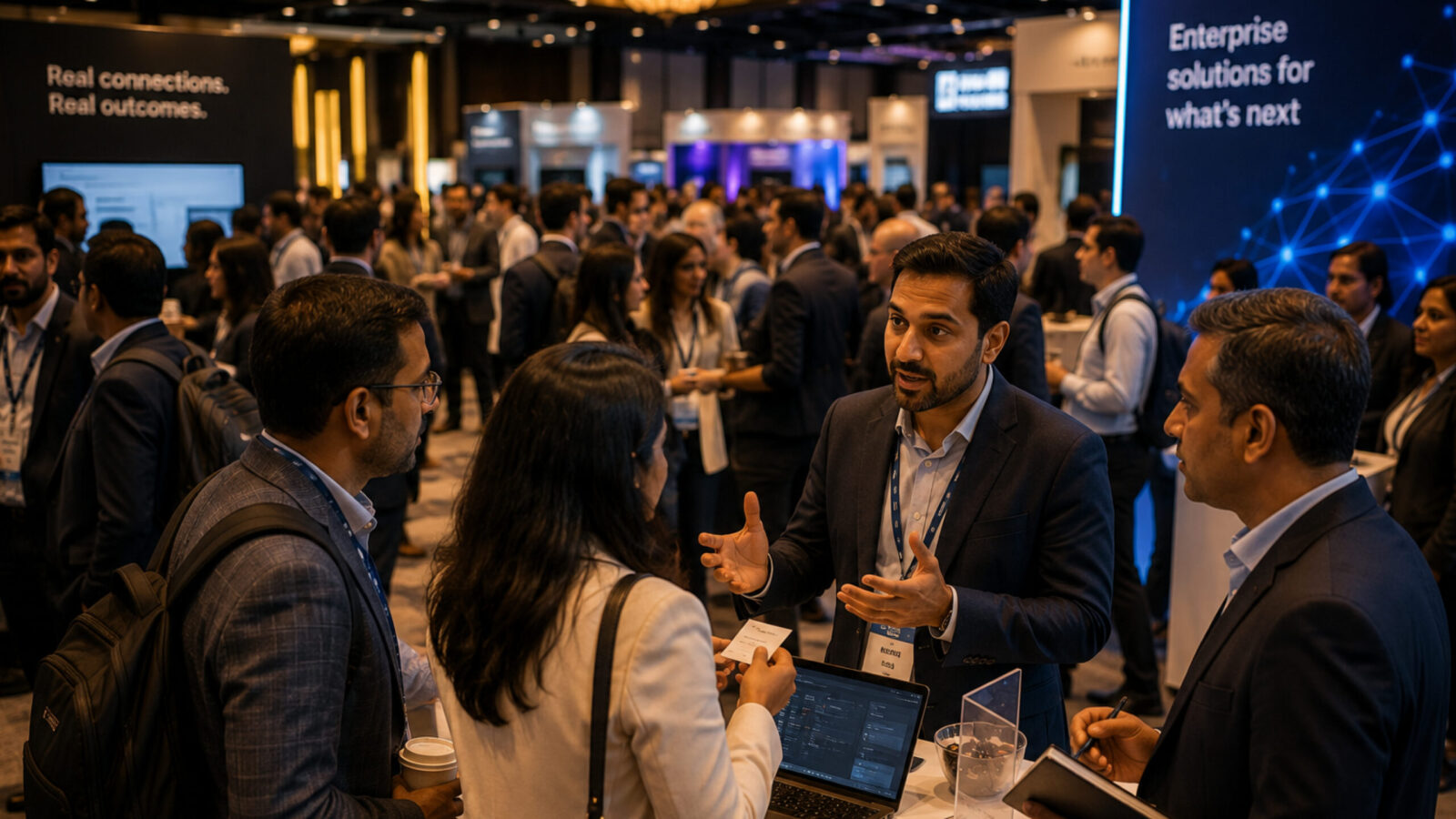 Do Events Create Pipeline, or Just Leads?