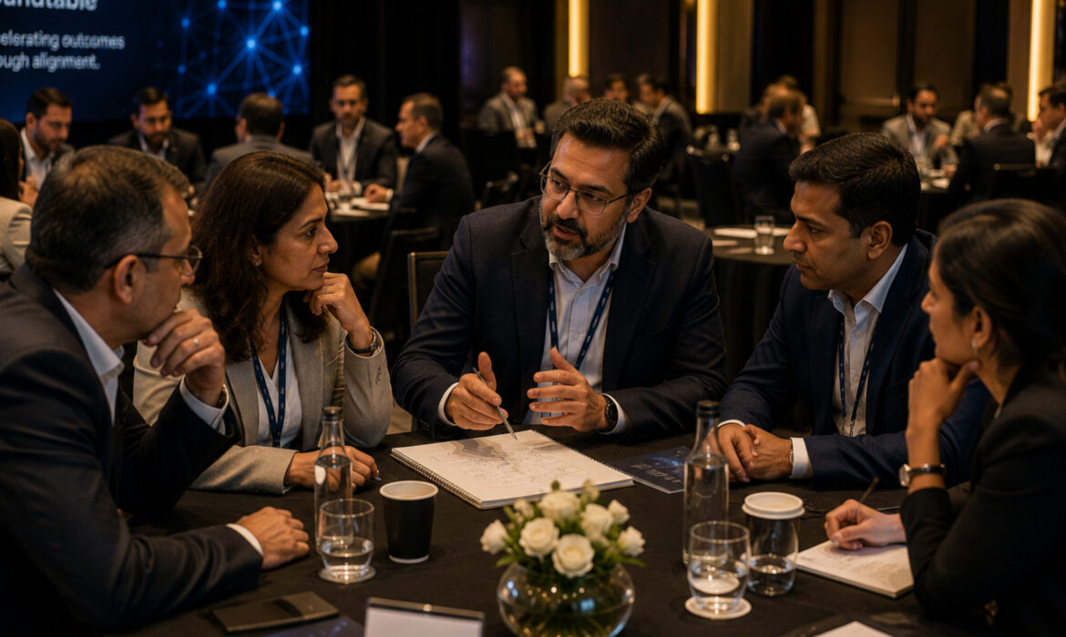Do Events Move Deals Faster?