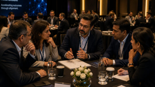 Do Events Move Deals Faster?