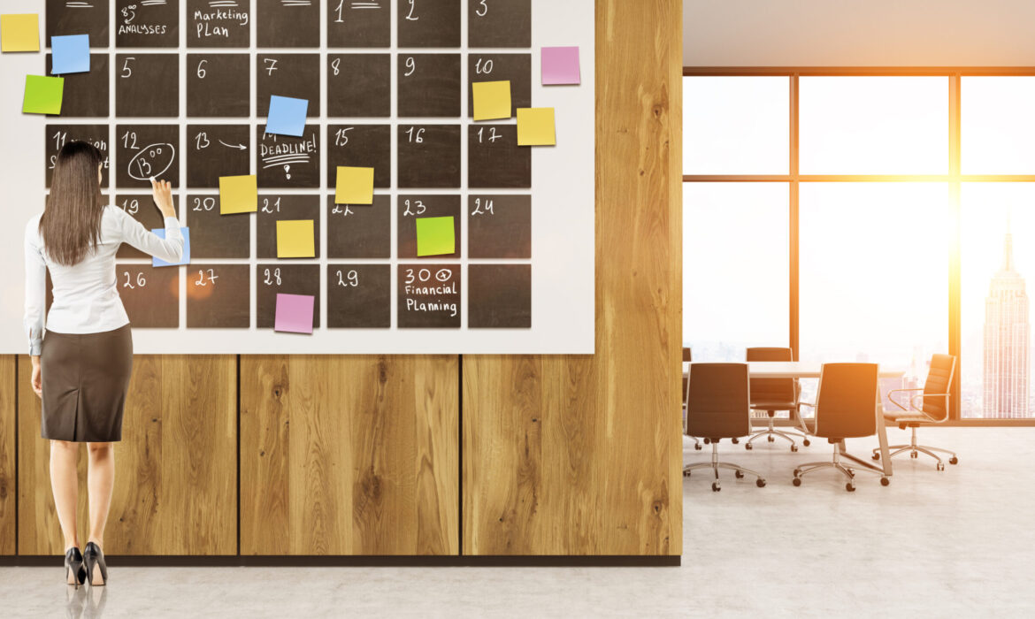 Event-Led GTM Explained: When Events Become the Go-to-Market Motion, not a Marketing Channel