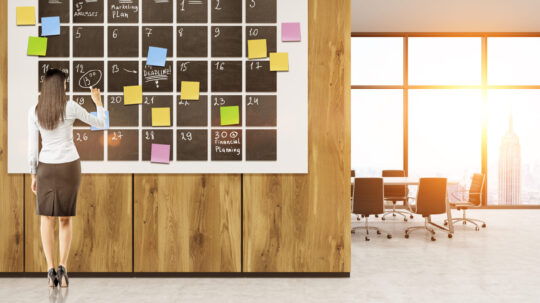 Event-Led GTM Explained: When Events Become the Go-to-Market Motion, not a Marketing Channel 