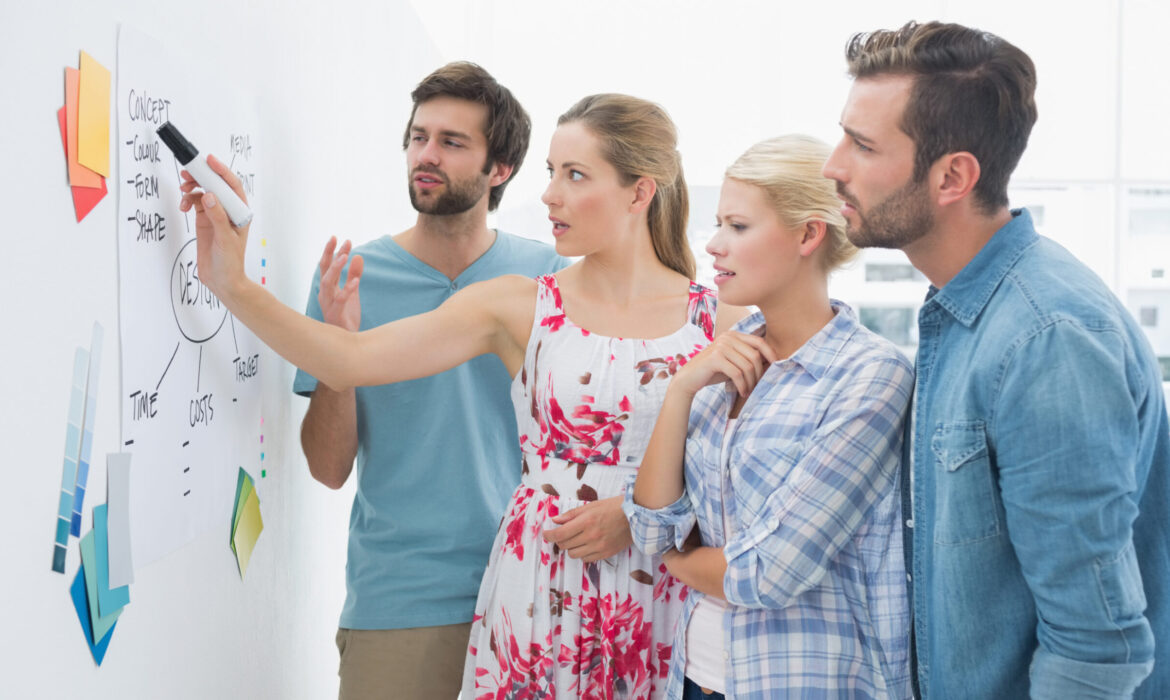 What Running an Event-Led GTM Actually Looks Like: The Cross-Functional Operating Model