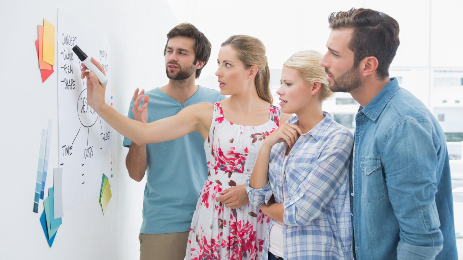 What Running an Event-Led GTM Actually Looks Like: The Cross-Functional Operating Model 