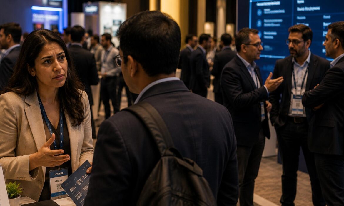 Why Event Leads Don’t Always Become Pipeline