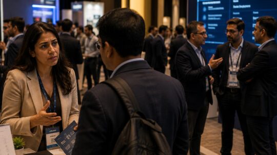 Why Event Leads Don’t Always Become Pipeline
