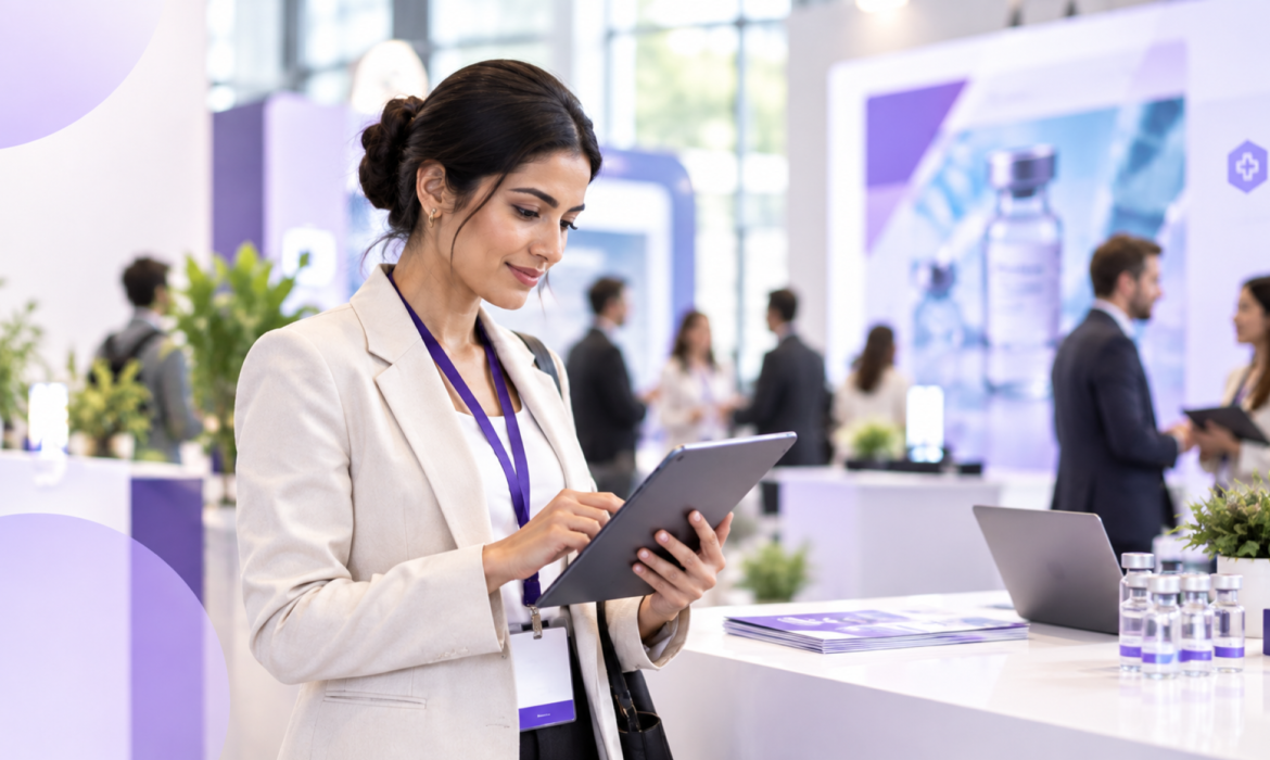 Best Event Platforms for Pharma Companies in India, Compared on UCPMP Readiness
