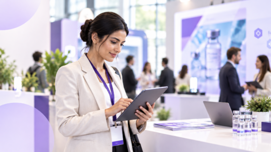 Best Event Platforms for Pharma Companies in India, Compared on UCPMP Readiness