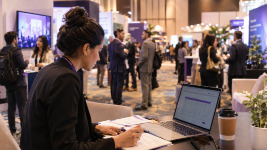 Event Platform RFP Template: Scoring Handoffs, Not Just Features