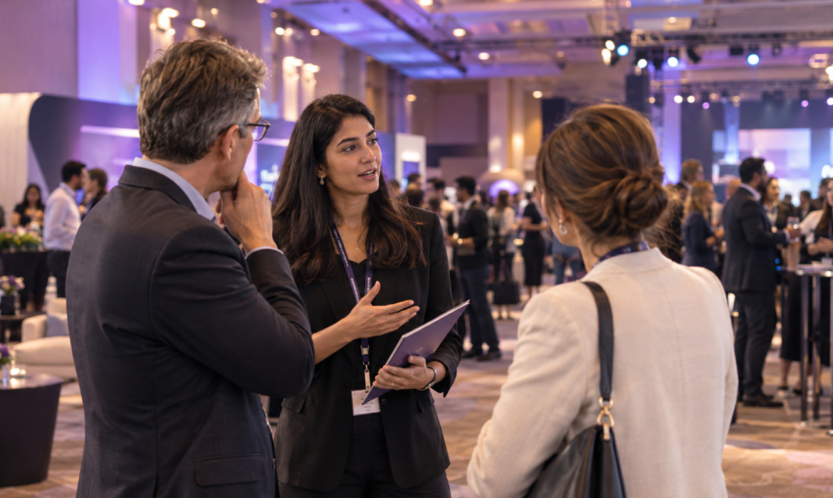 Your Event Budget Report: What to Say When Leadership Asks