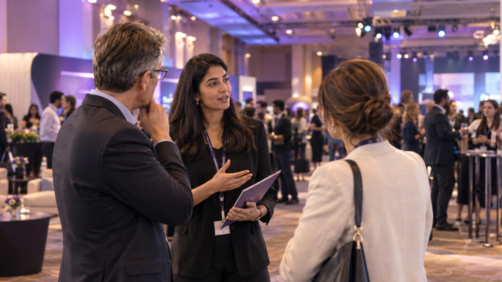 Your Event Budget Report: What to Say When Leadership Asks