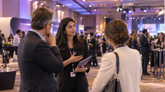 Your Event Budget Report: What to Say When Leadership Asks