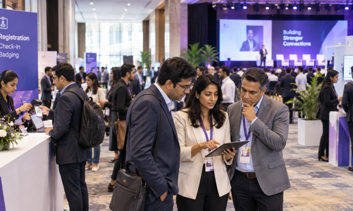 How Indian Enterprises Evaluate AI Event Platforms