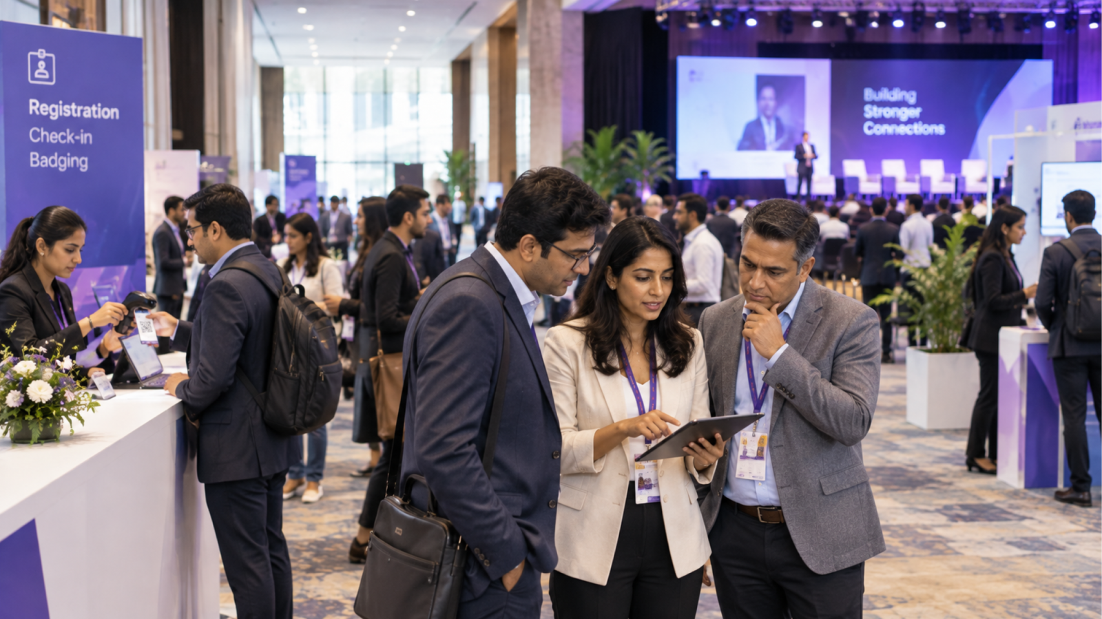 How Indian Enterprises Evaluate AI Event Platforms