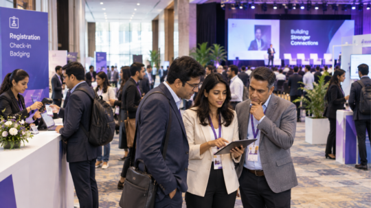 How Indian Enterprises Evaluate AI Event Platforms